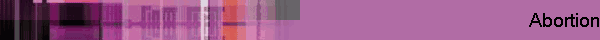 Abortion