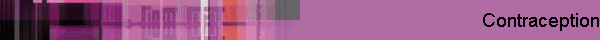 Contraception